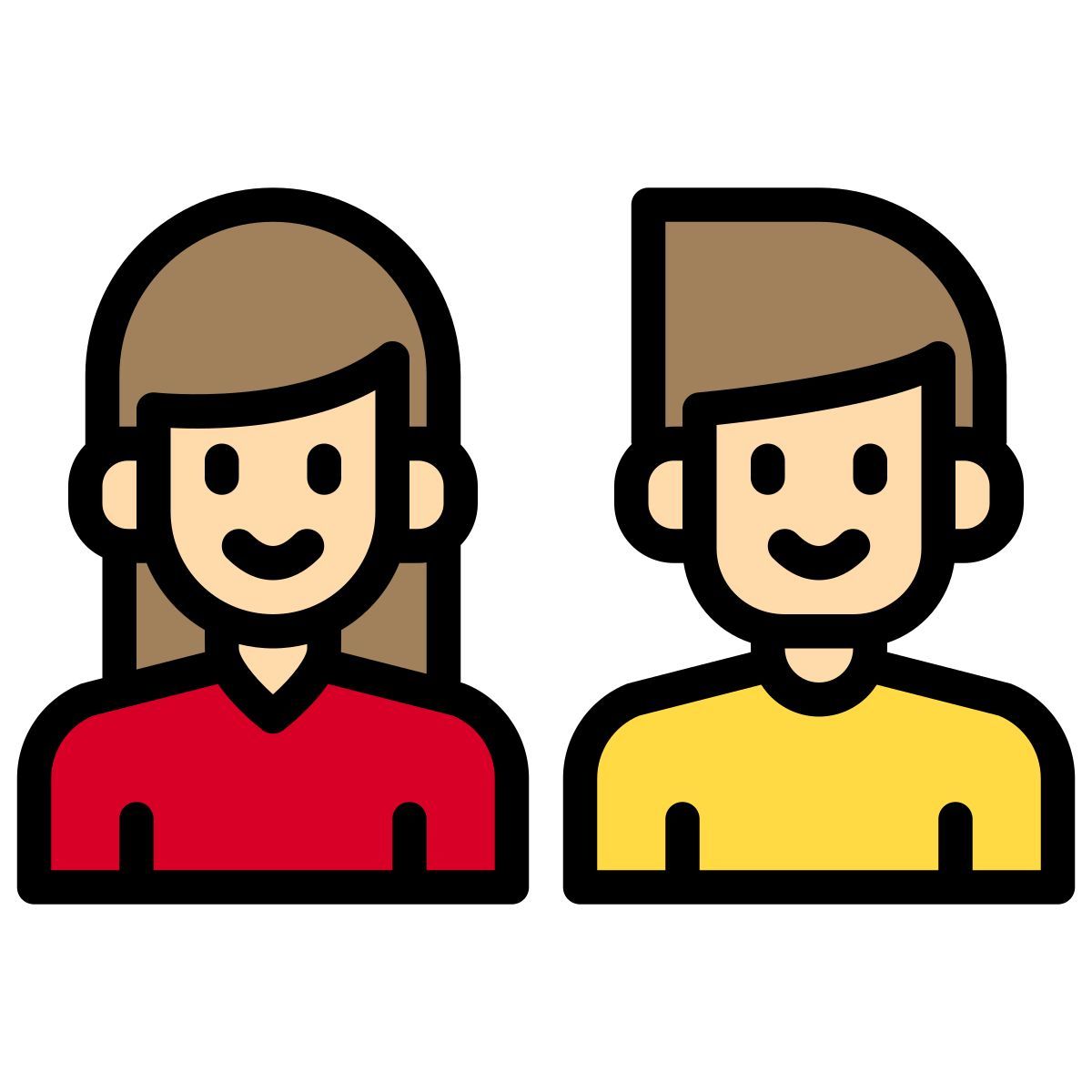 children icon