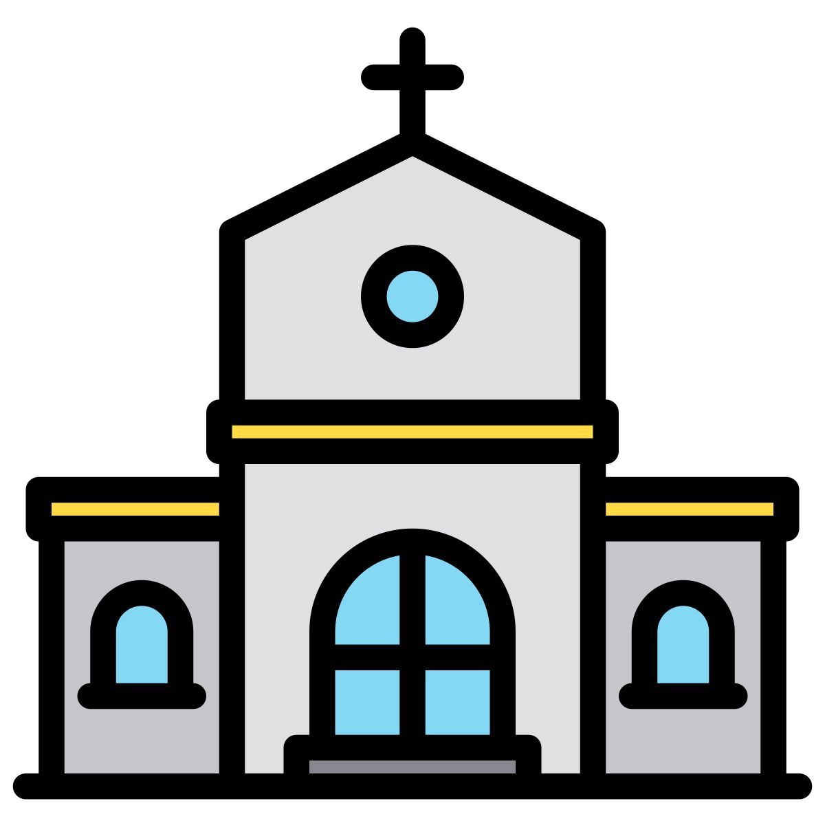 church icon