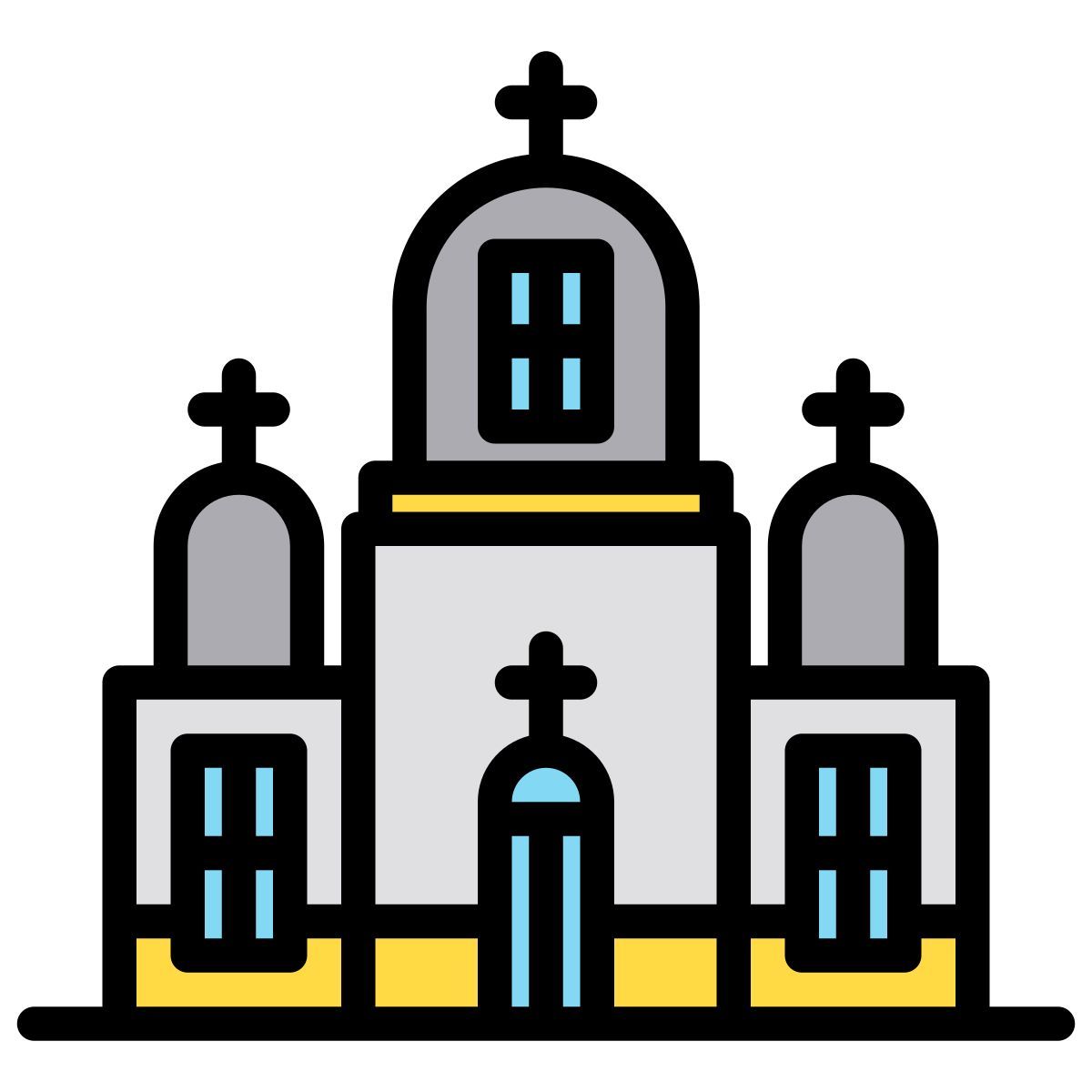 church icon