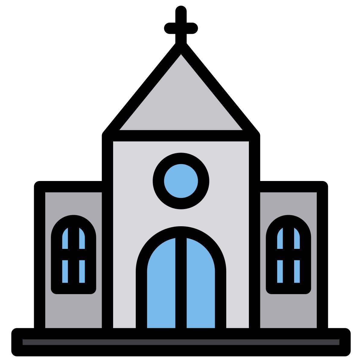 church icon