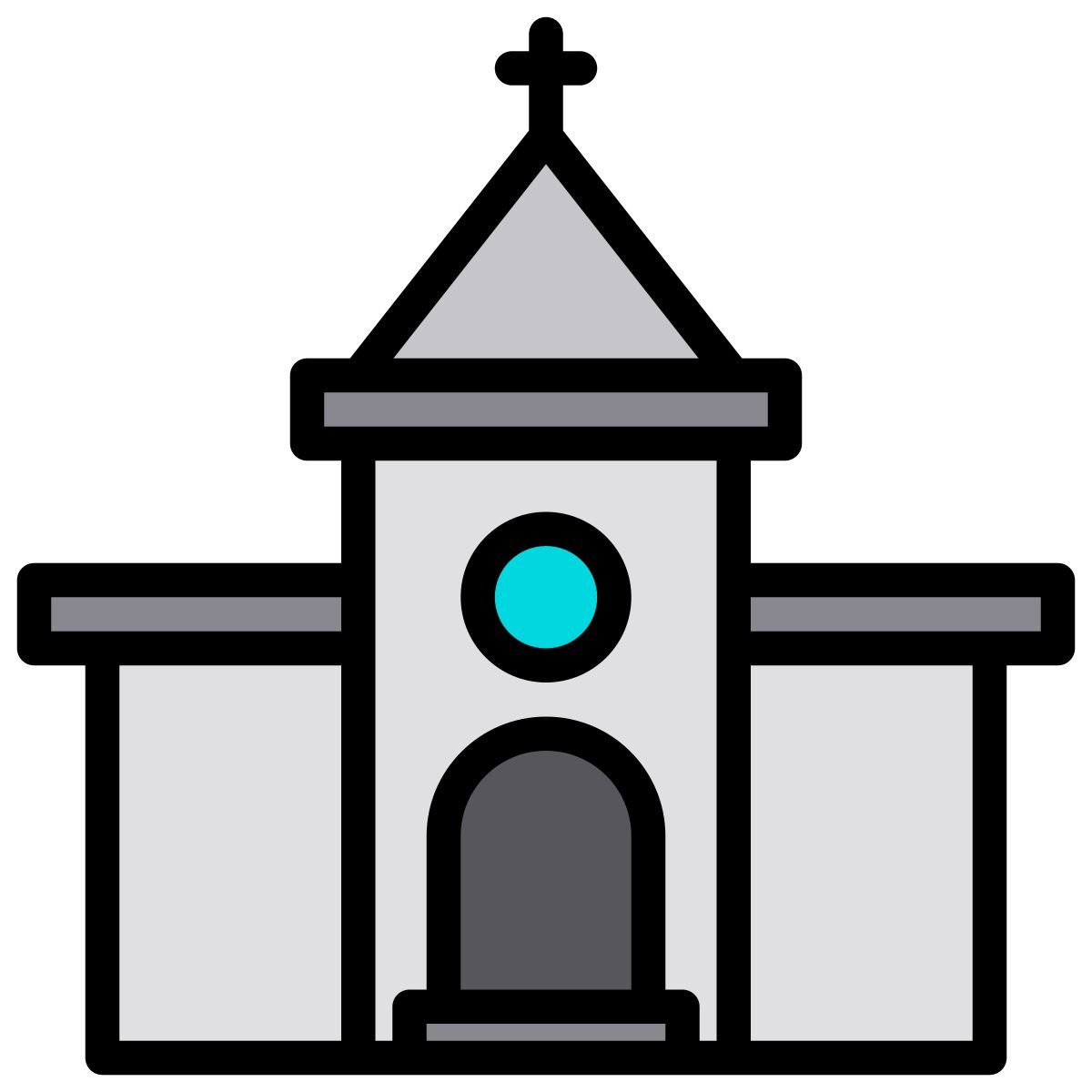 church icon