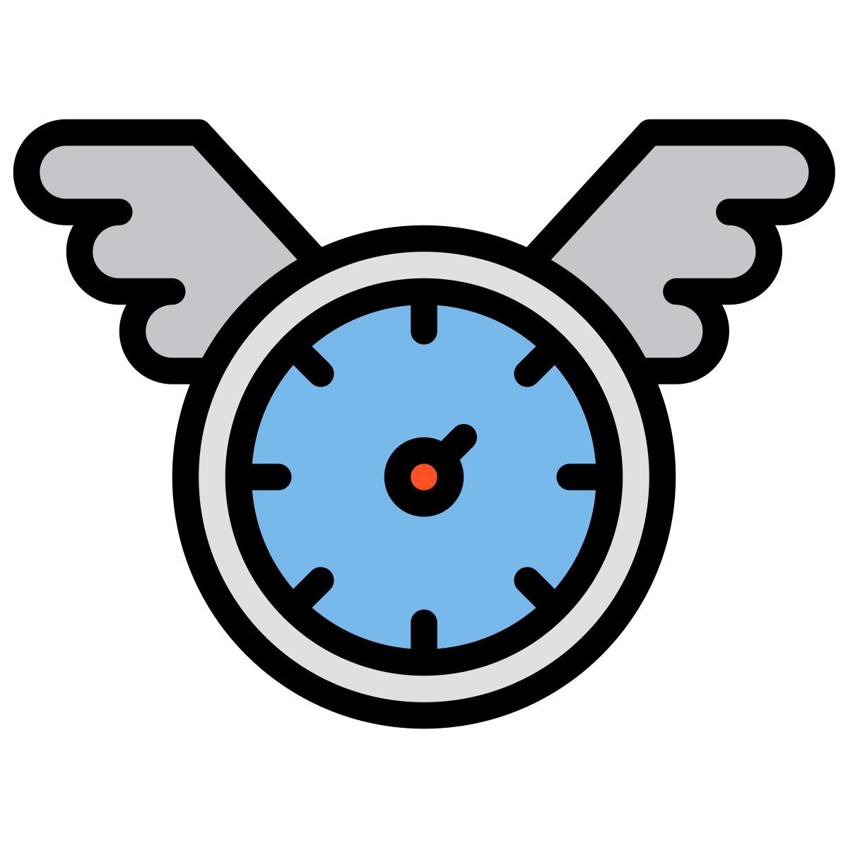 reloj icon