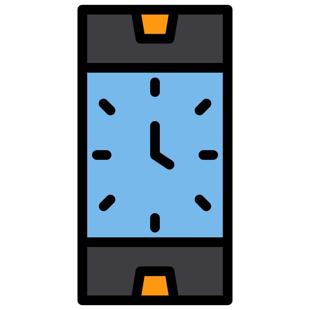 시계 icon