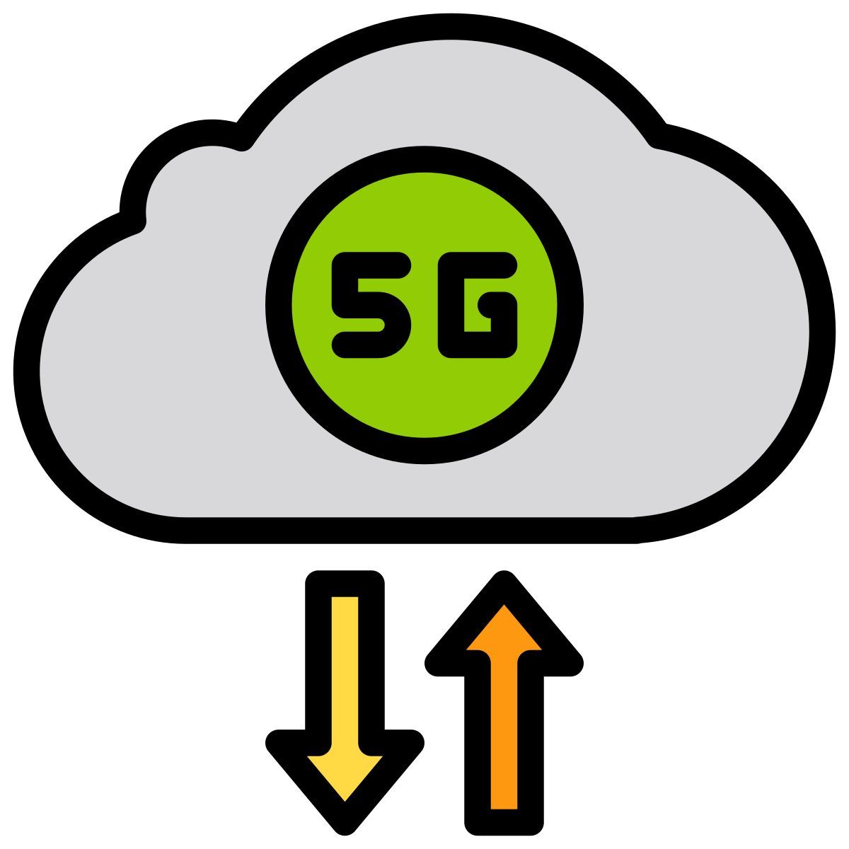 cloud icon