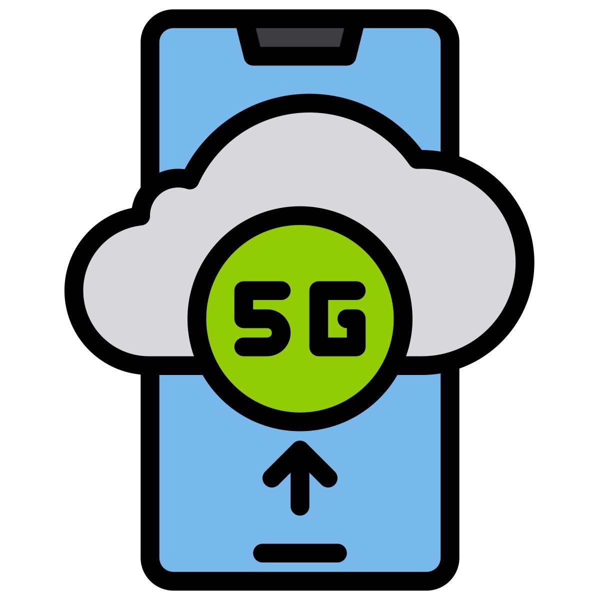 cloud icon