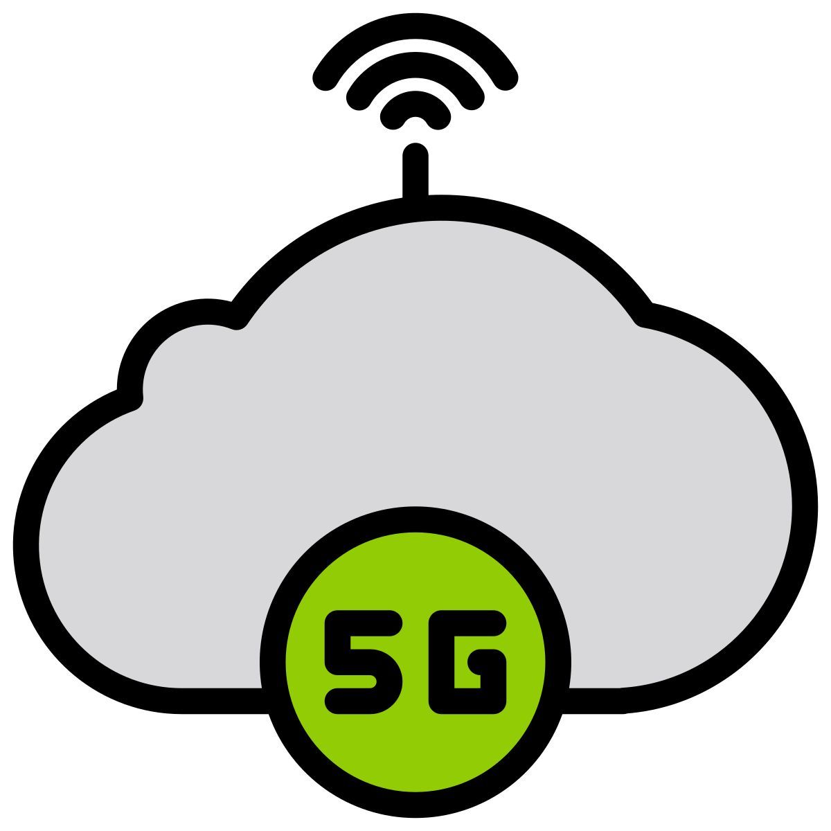 cloud icon