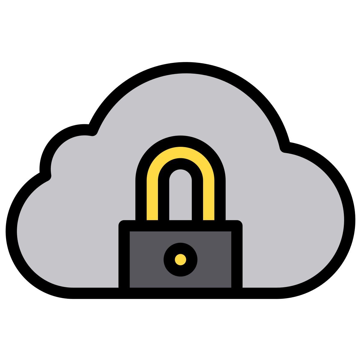 cloud icon