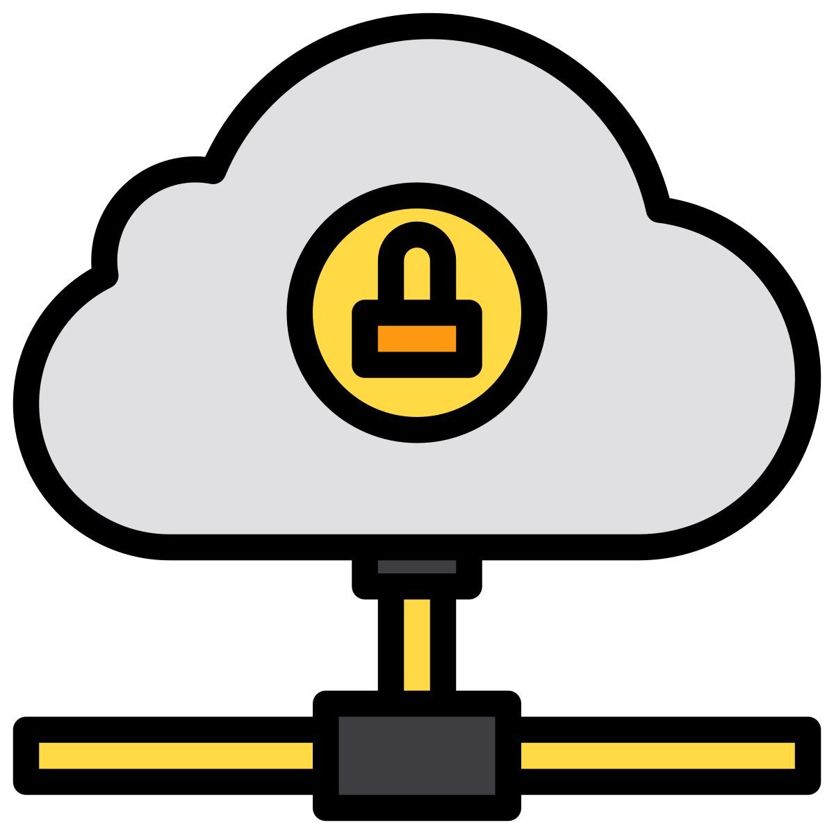 cloud icon