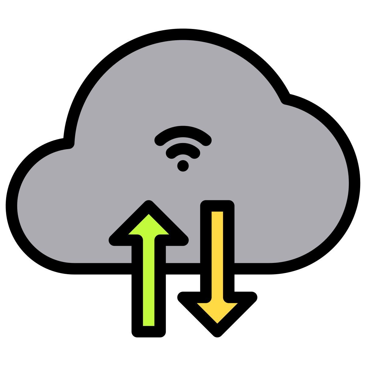cloud icon