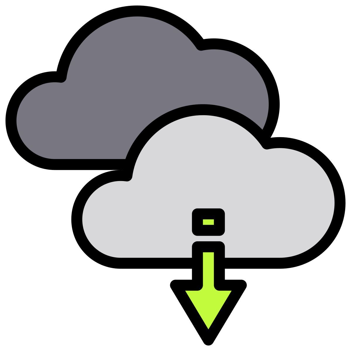 cloud icon