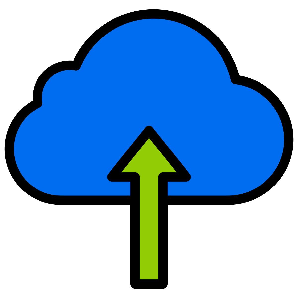 cloud icon
