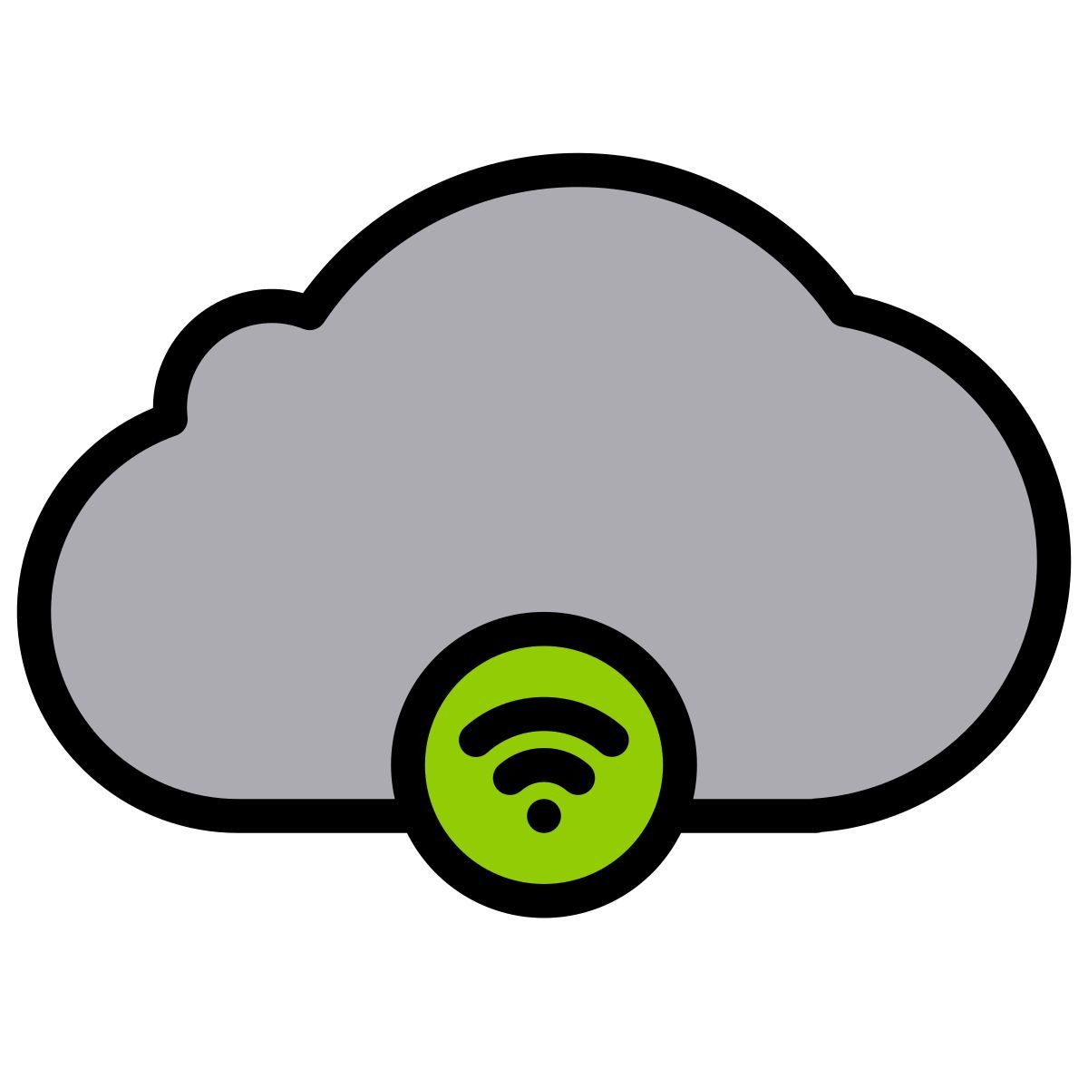 cloud icon