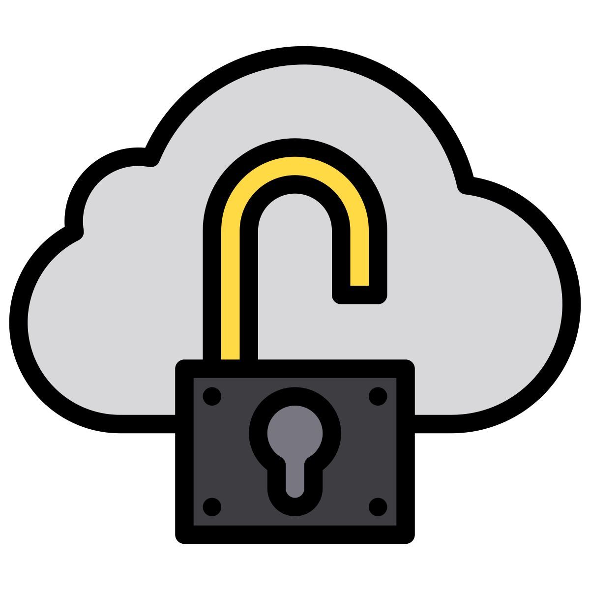 cloud icon