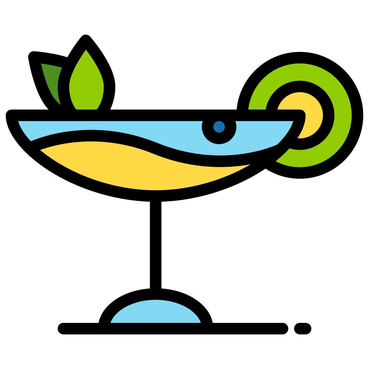cocktail icon