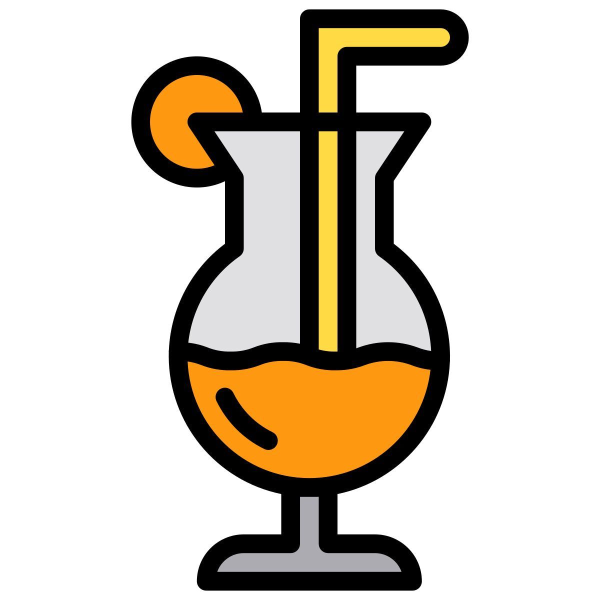 cocktail icon