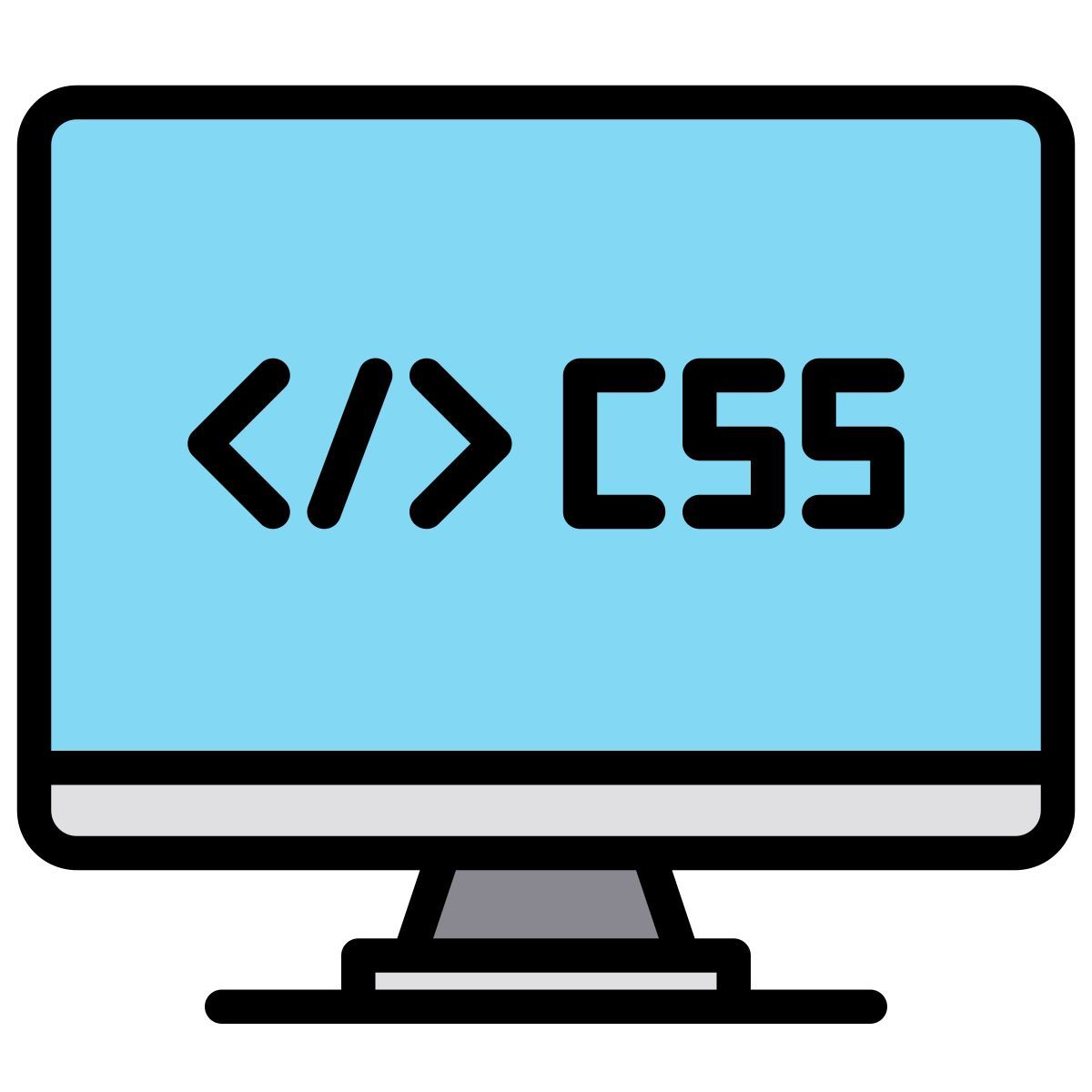 code icon