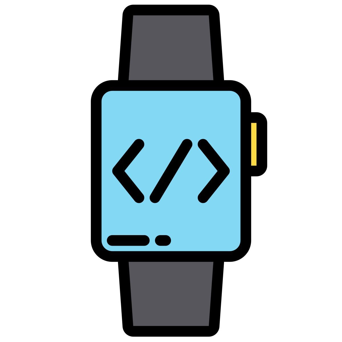 coding icon