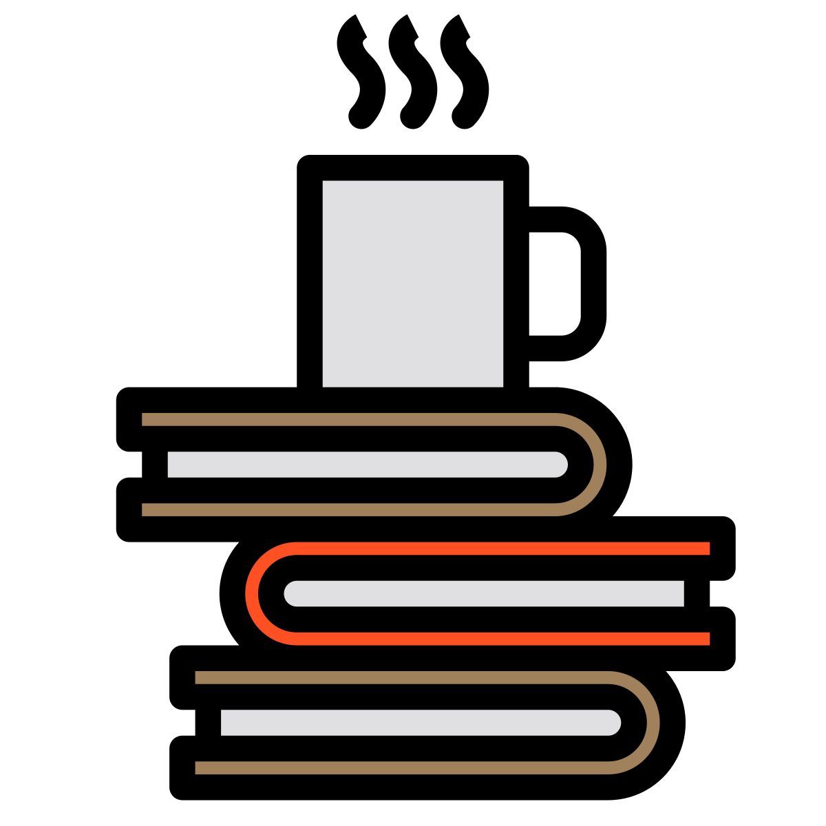 coffee break icon