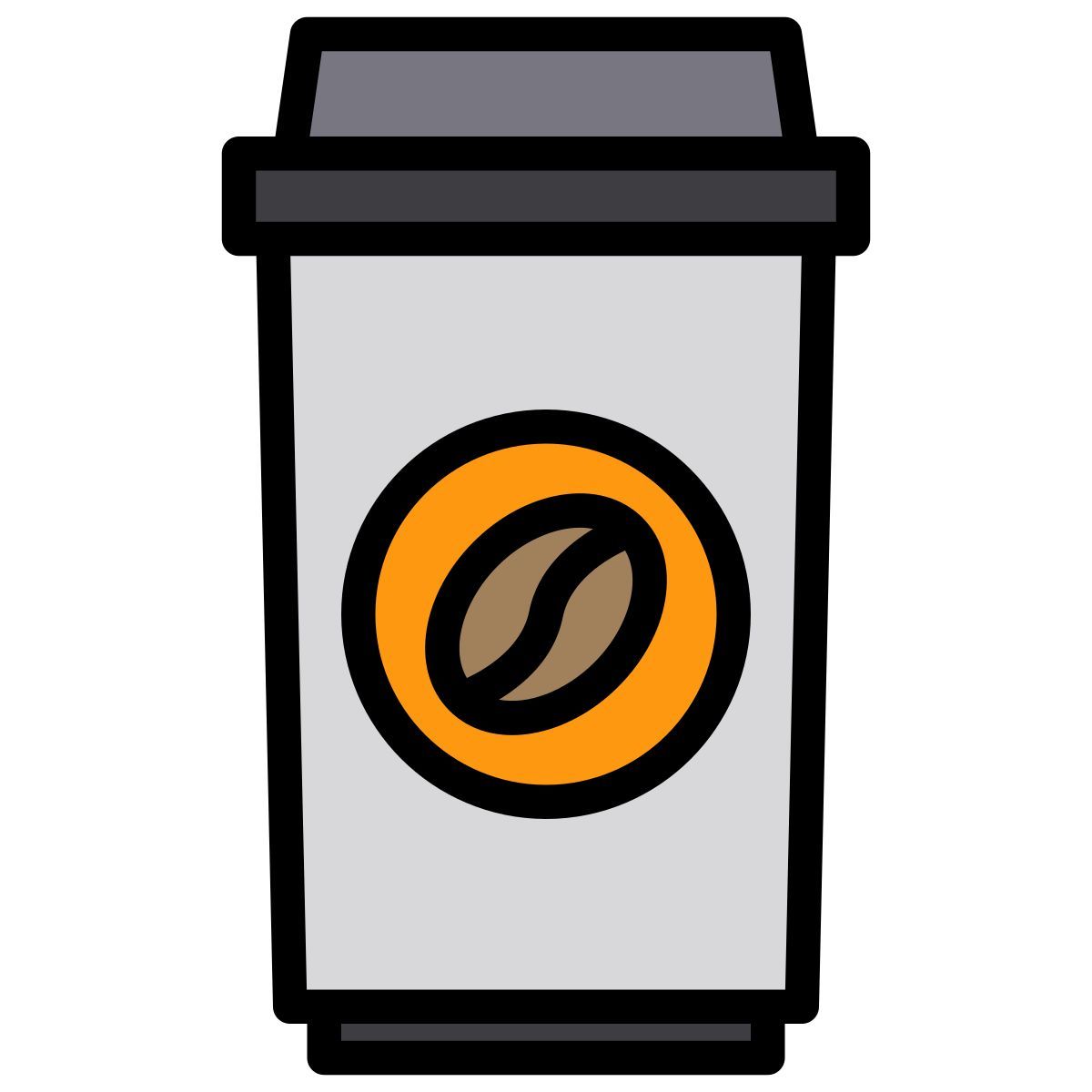 coffee icon