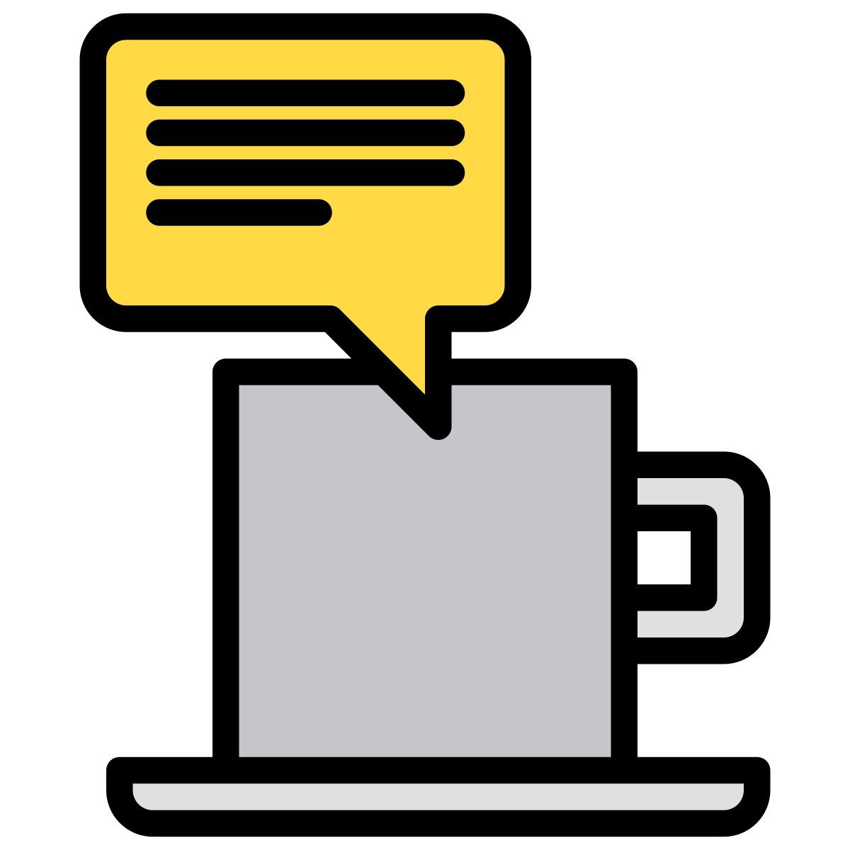 coffee icon