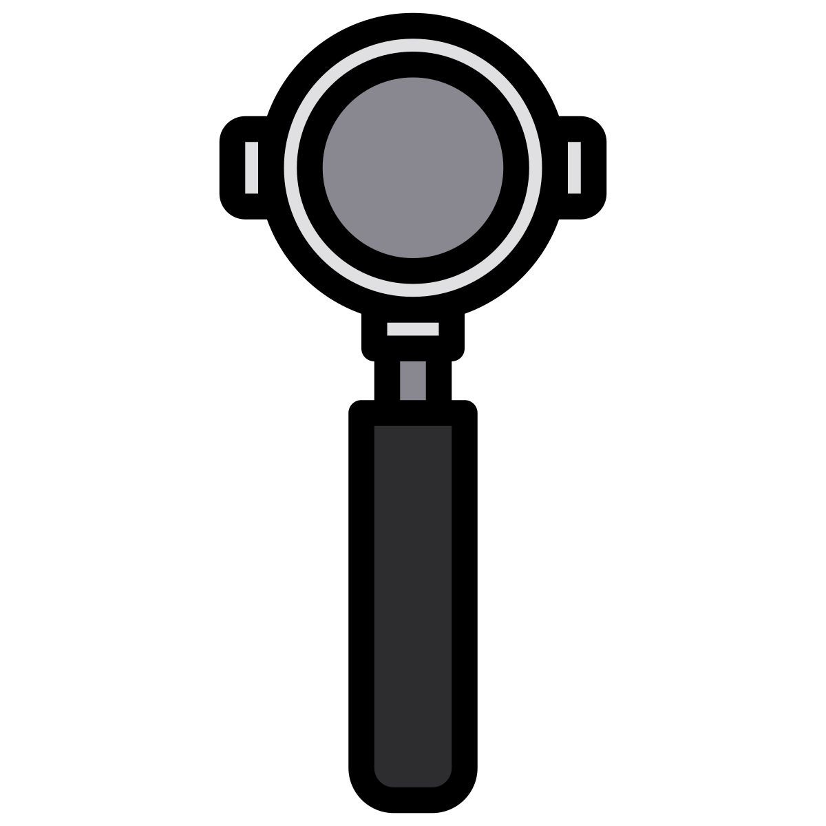 커피 필터 icon