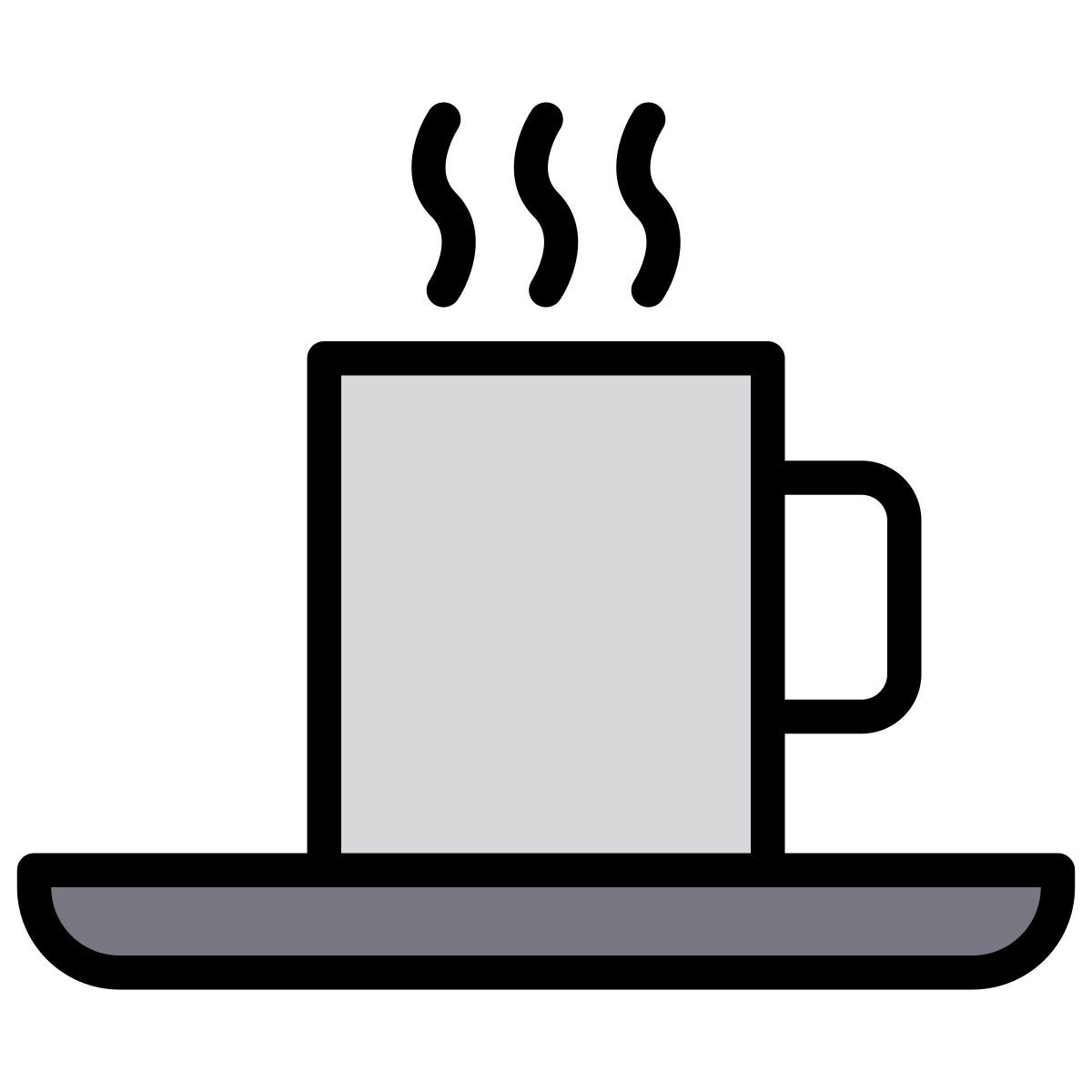 coffee icon