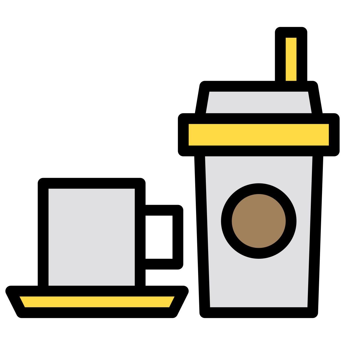 coffee icon