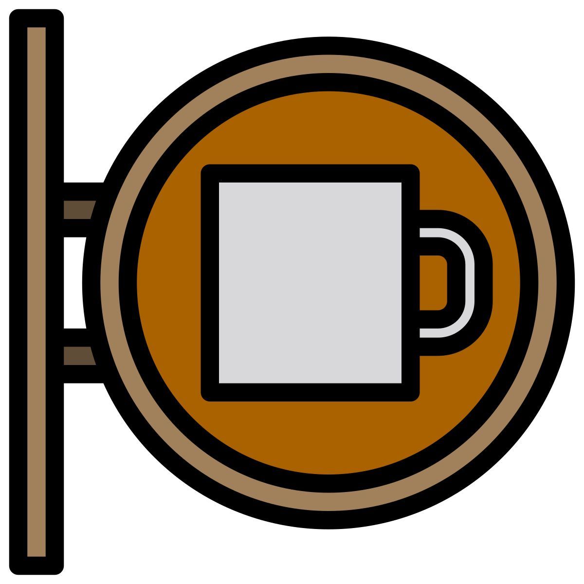 coffee icon
