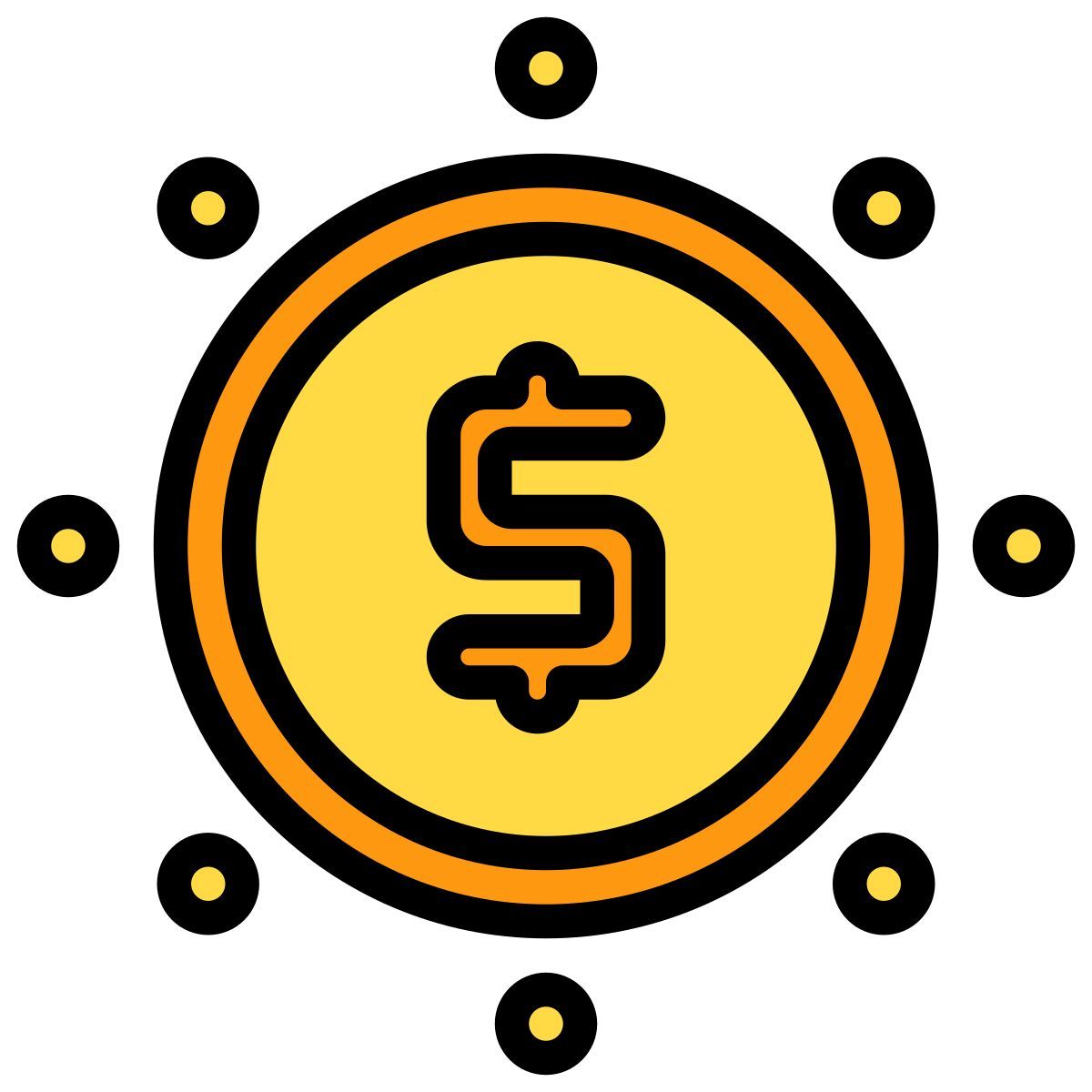 coin icon