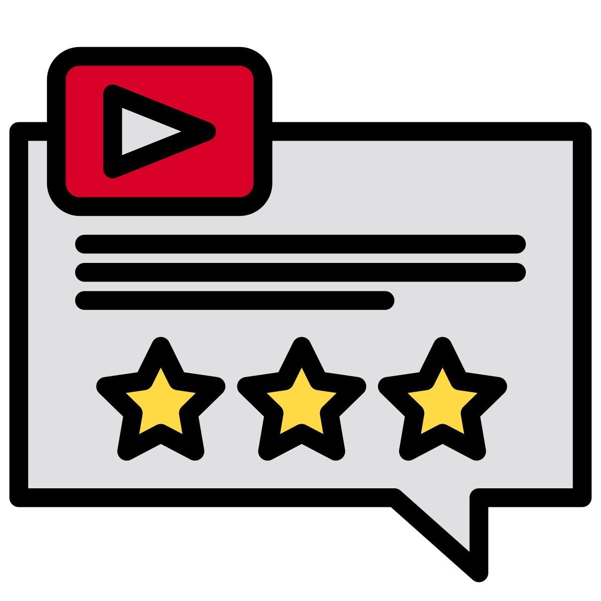 comment icon