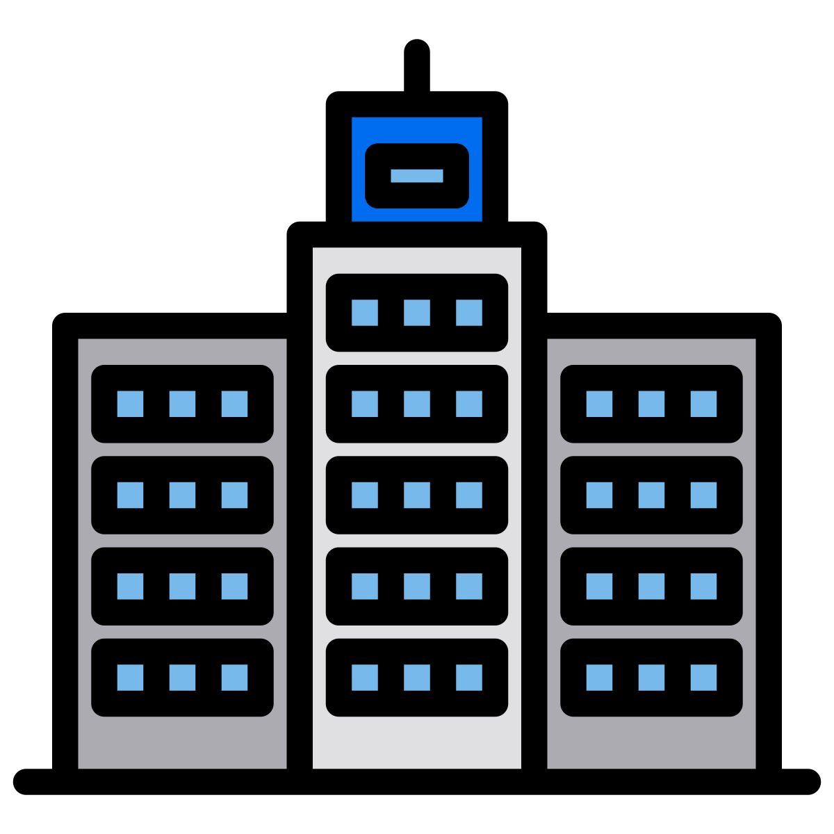 company icon