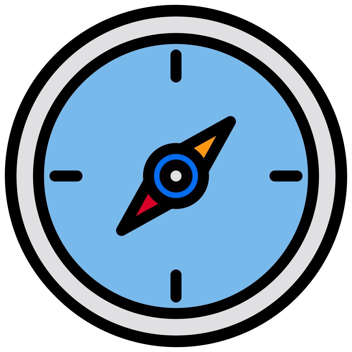 compass icon
