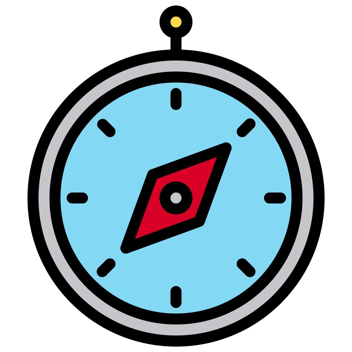 compass icon