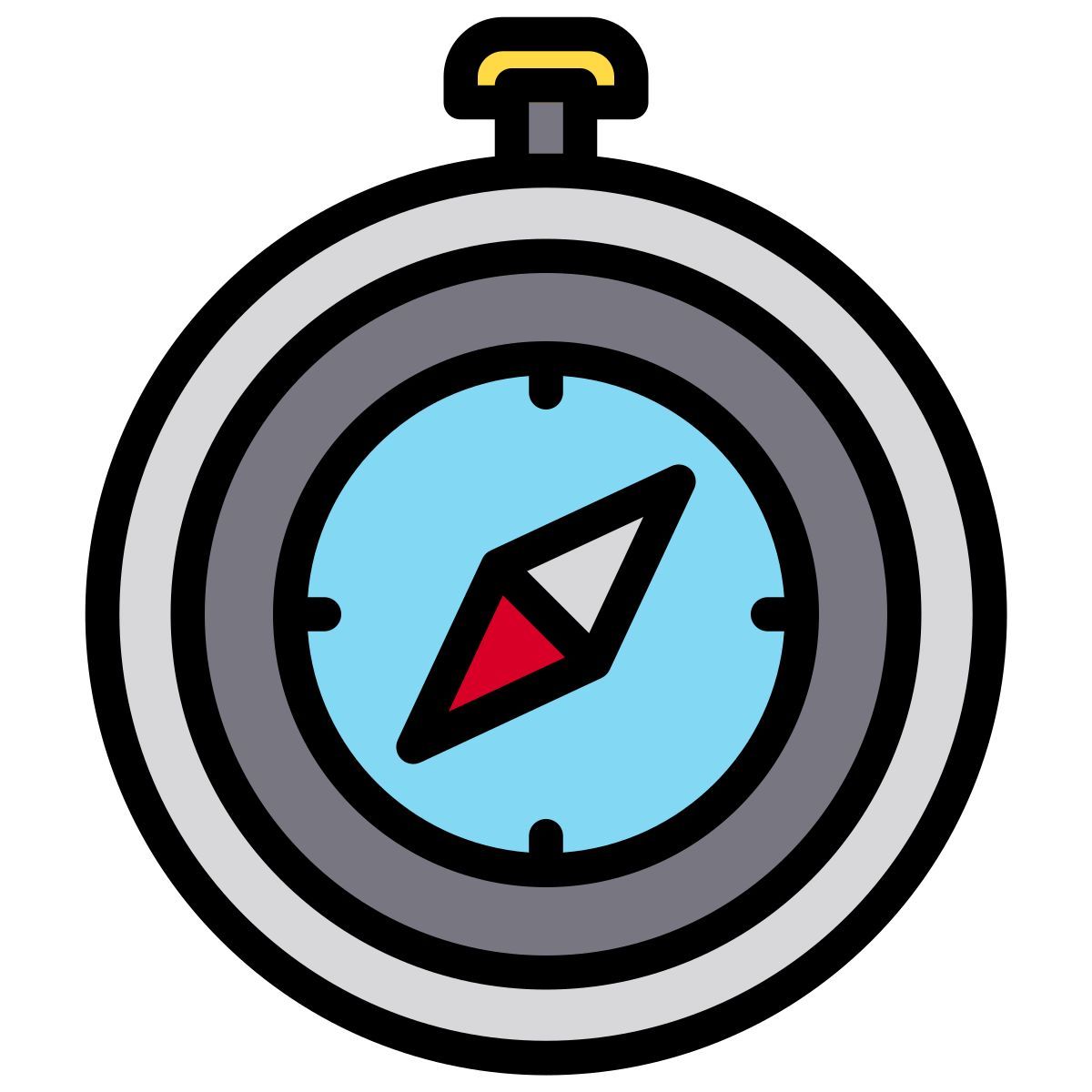 compass icon