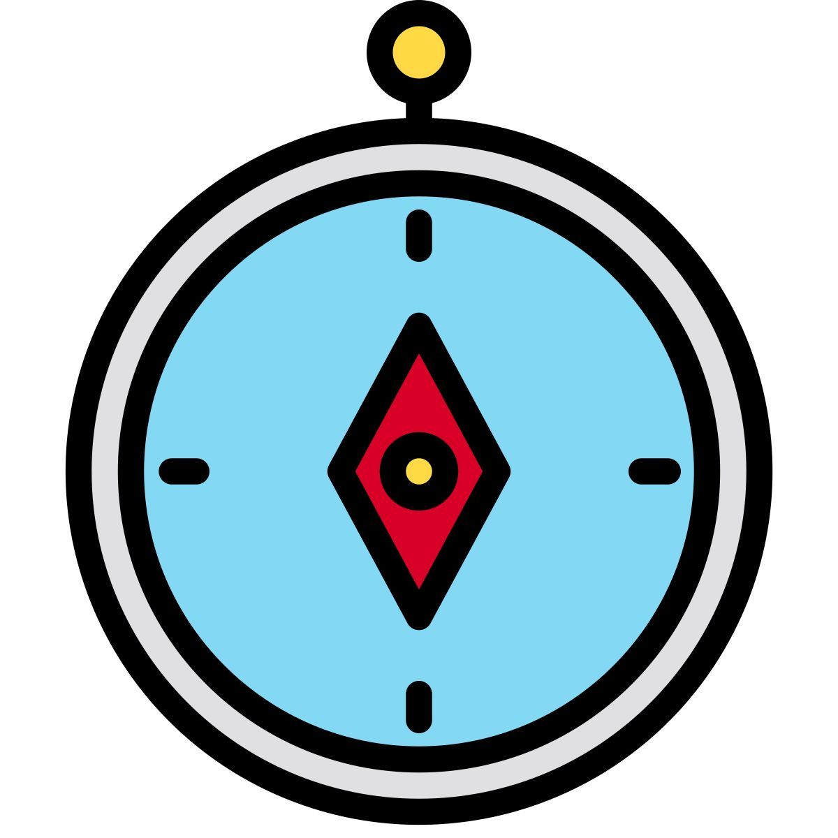 compass icon