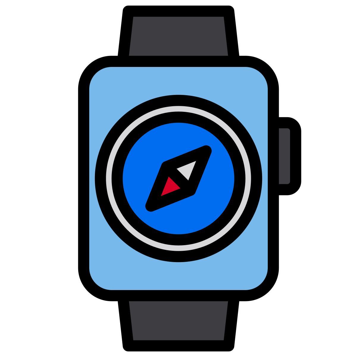 compass icon