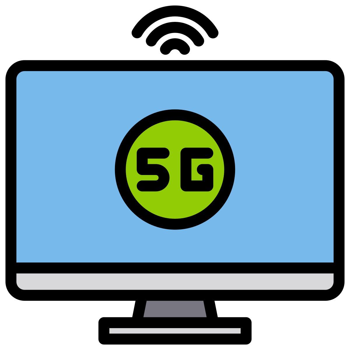 computer icon