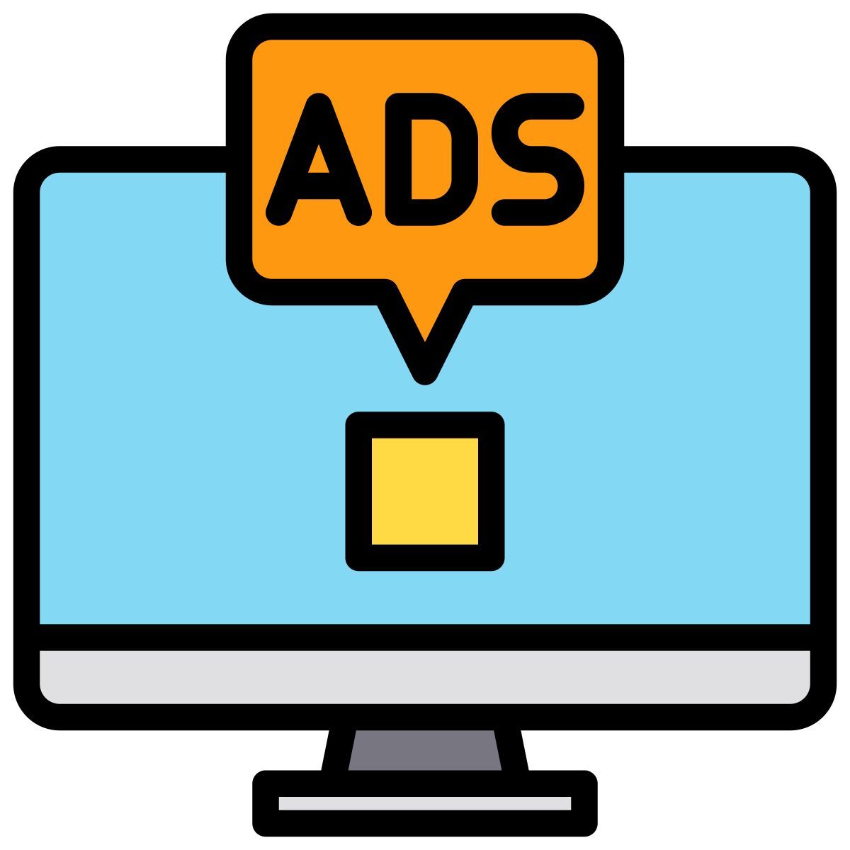 computer icon