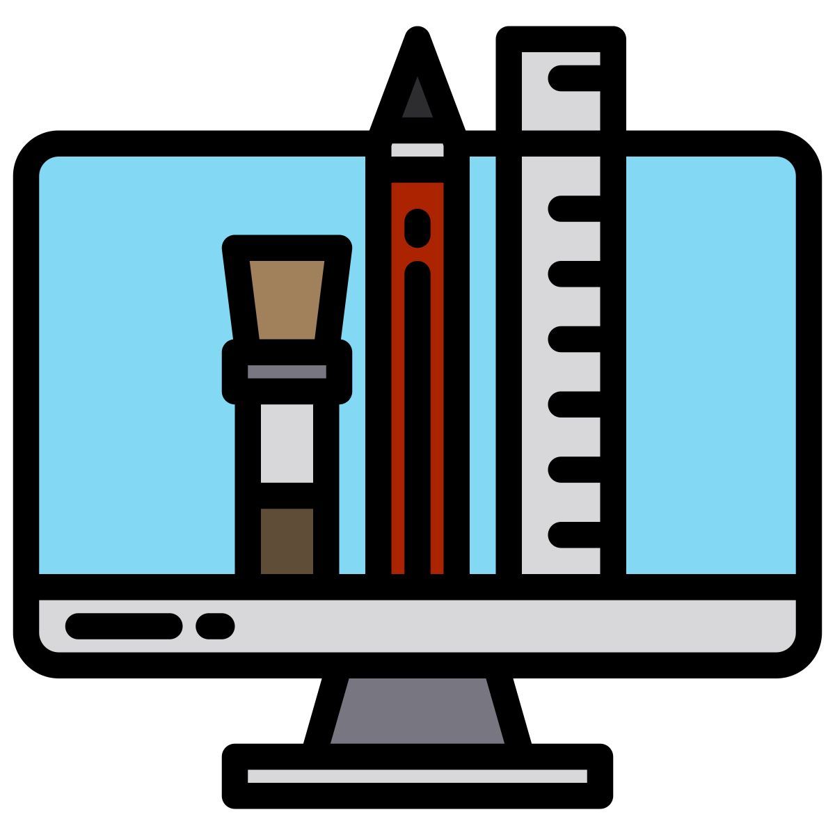 computer icon
