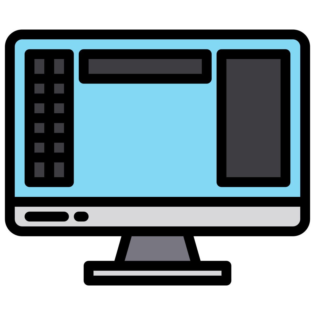computer icon