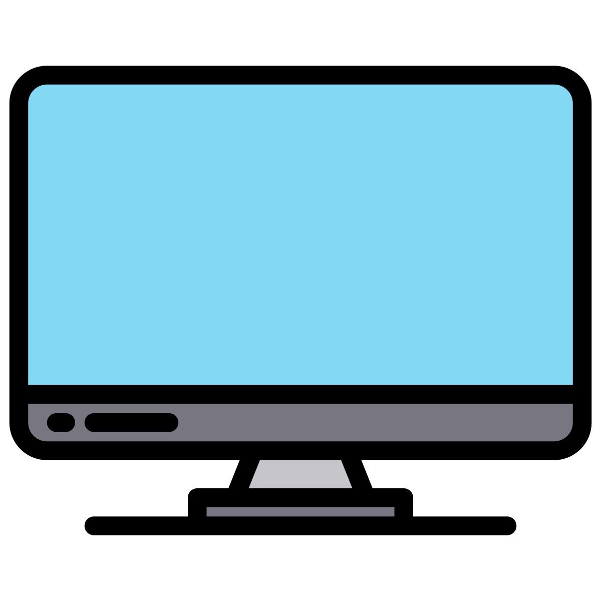 computer icon