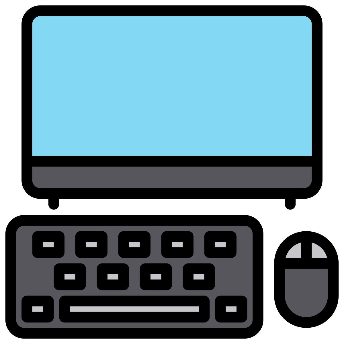computer icon