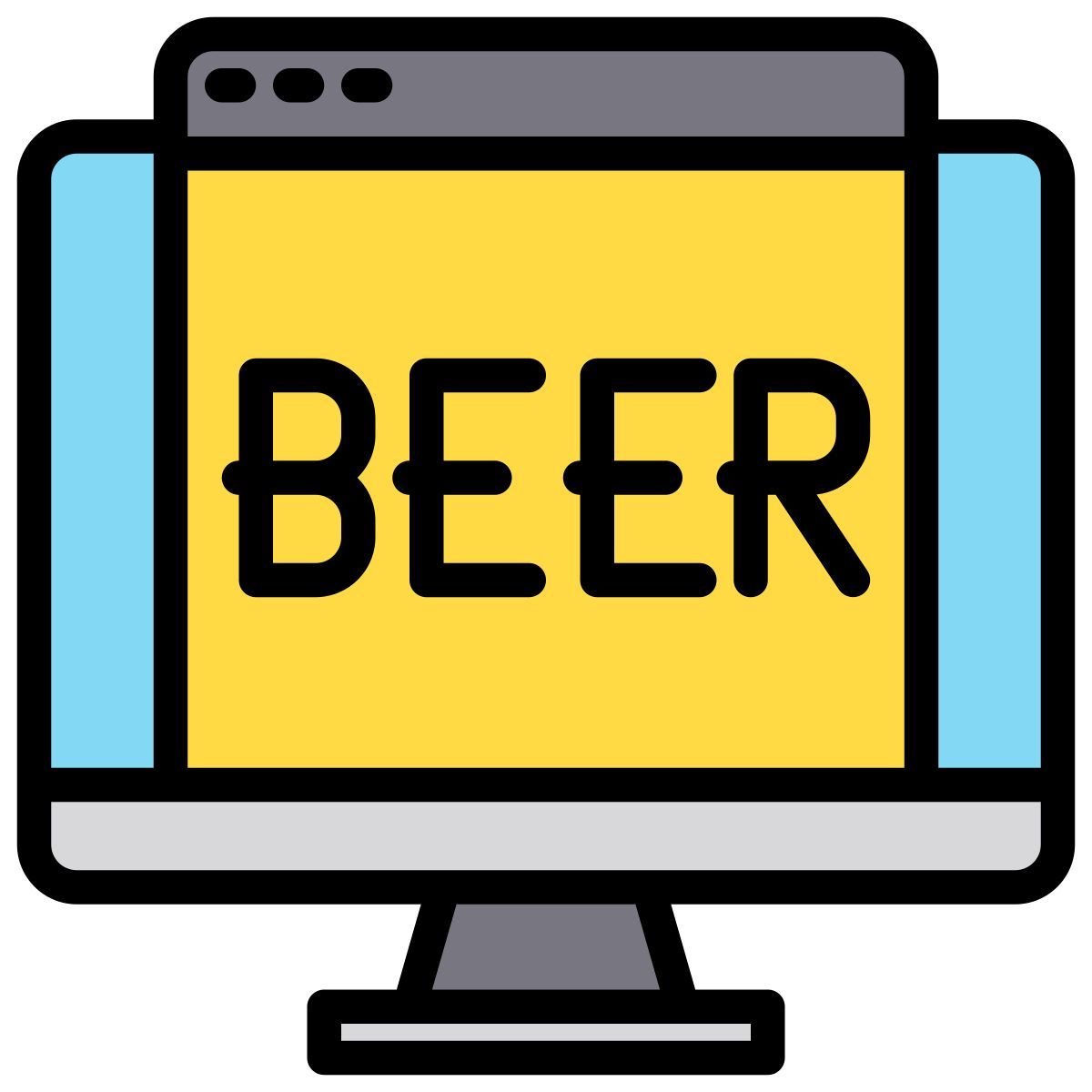 computer icon