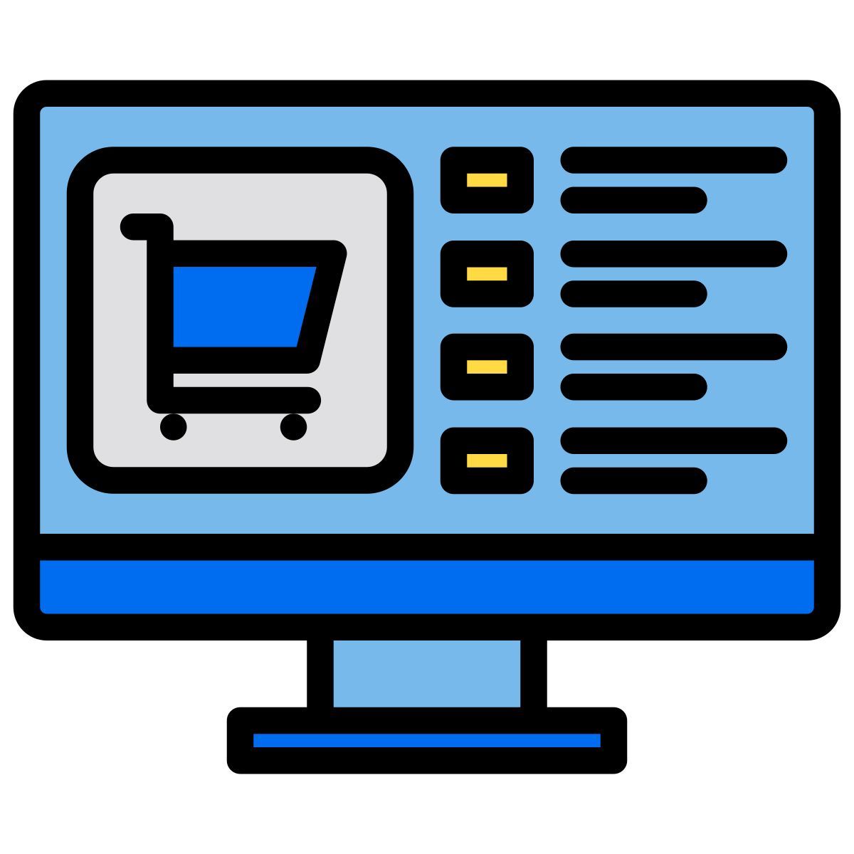 computer icon
