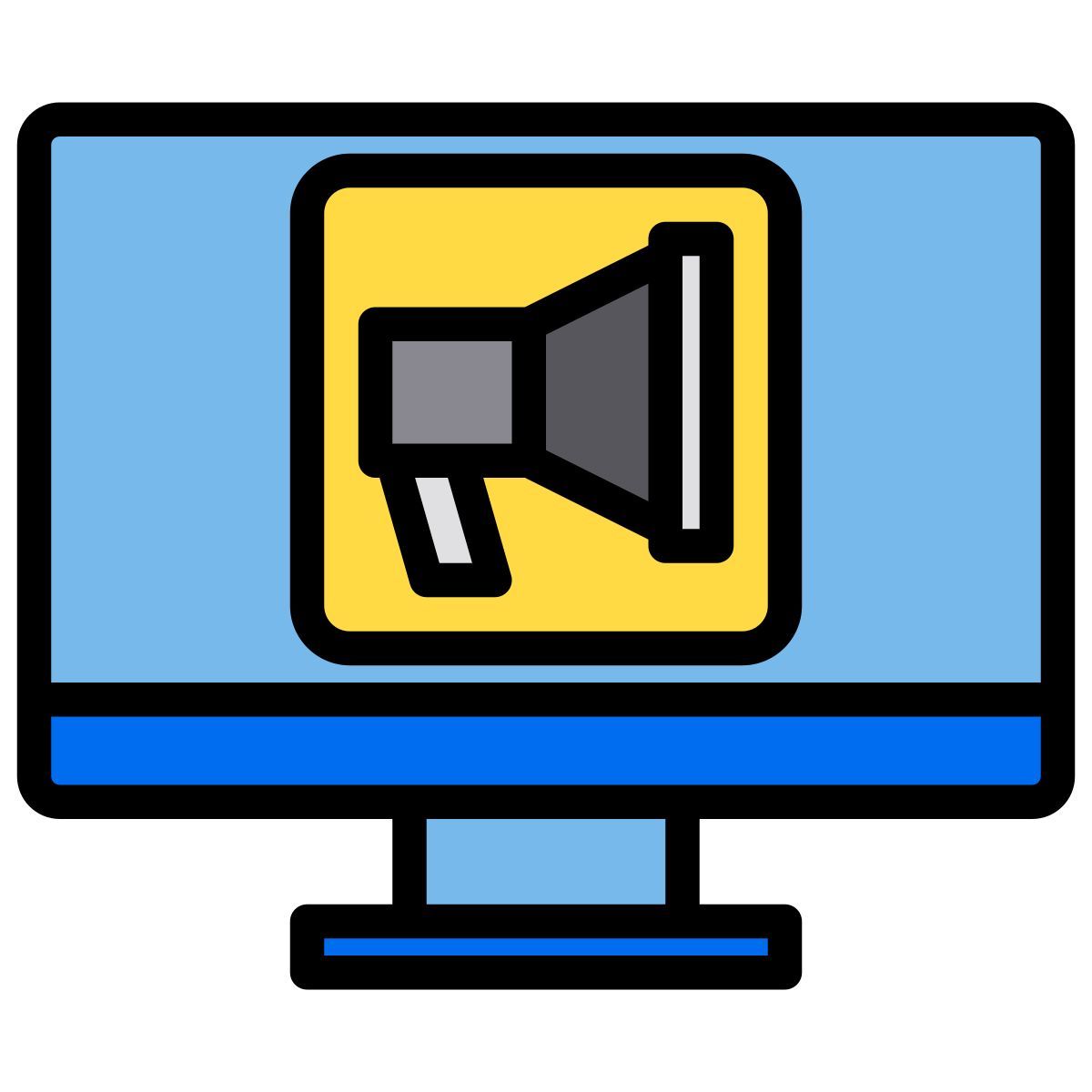 computer icon