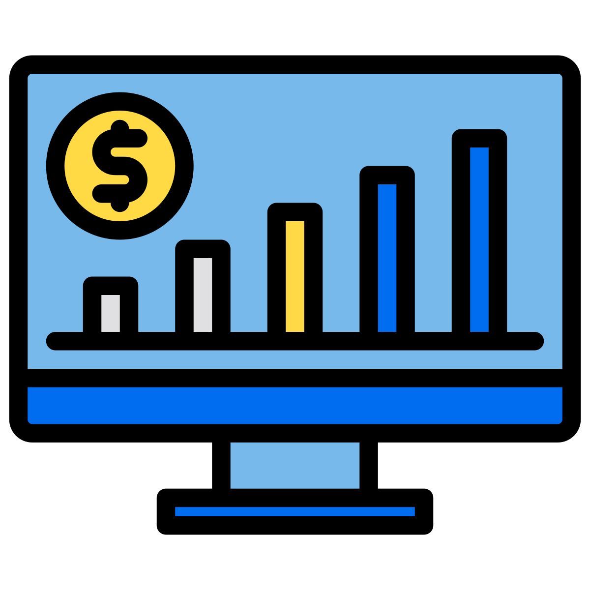 computer icon