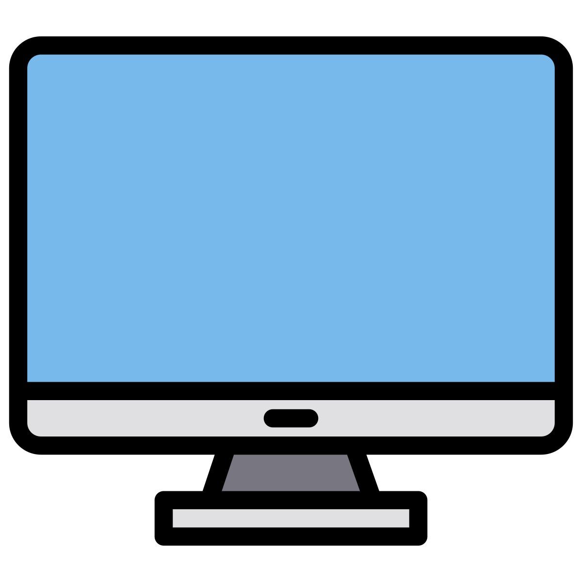 computer icon