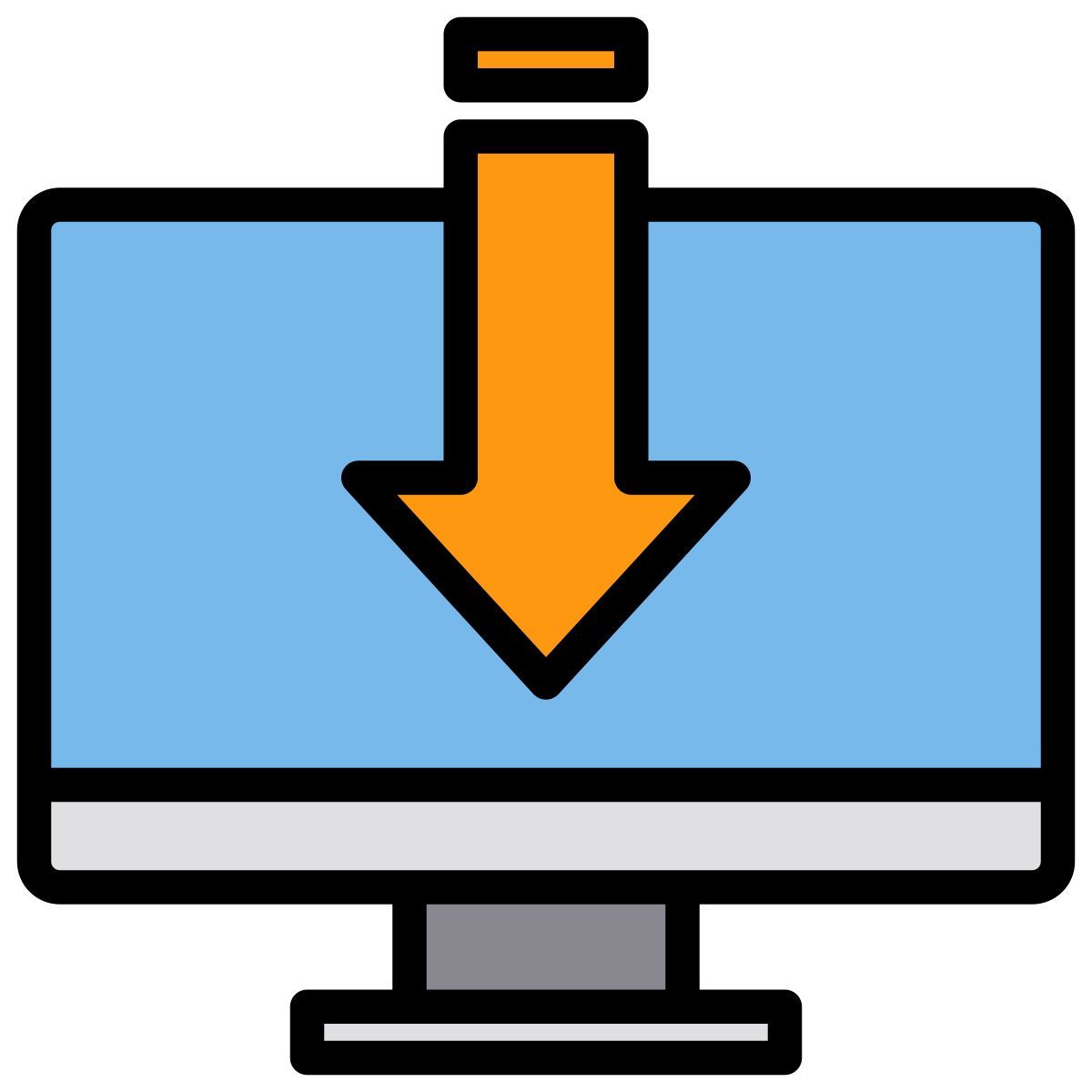 computer icon