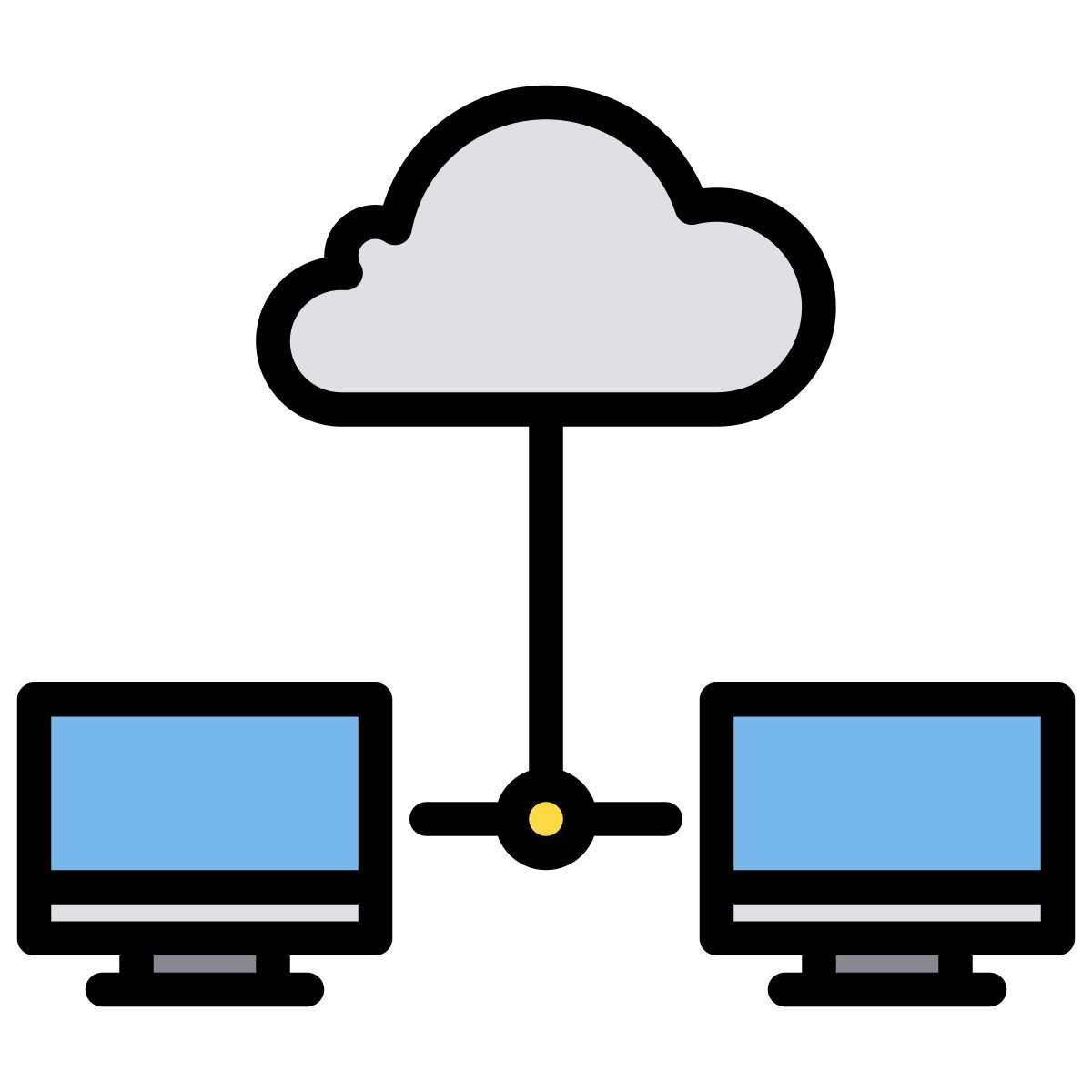 computer icon