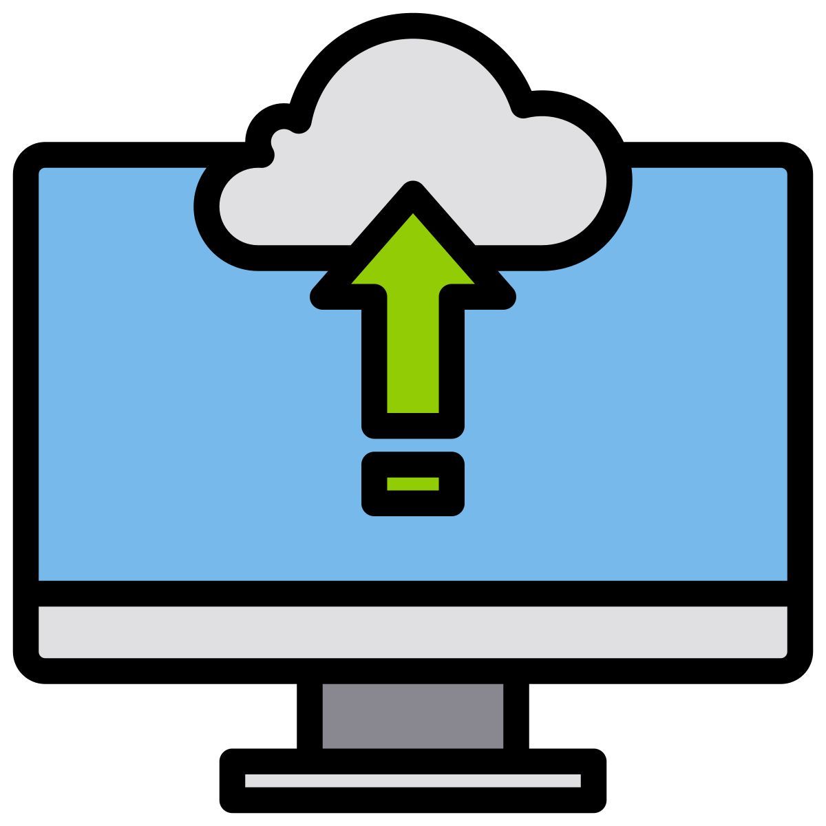 computer icon